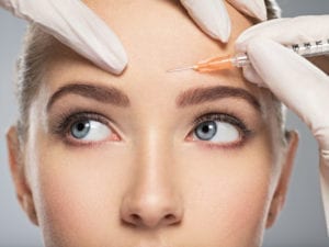 Botox for Migraines - Vander Veer Center